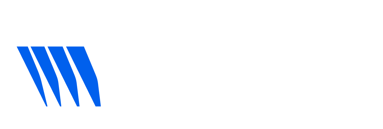 Veloz logo – dark